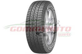 COP. 195/70R15C 104/102S VECTOR 4S CARGO M+S